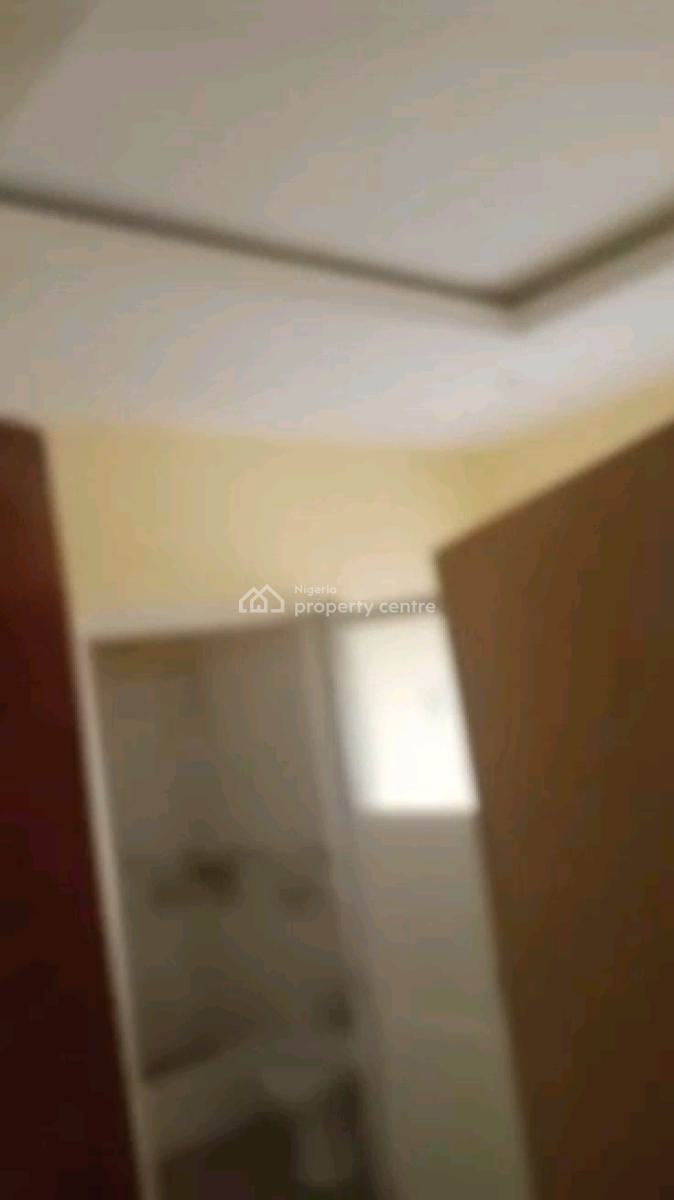 Decent and Spacious Mini Up Flat Up with Ante Room 2t 2b, By Uba, Ifako, Gbagada, Lagos, Mini Flat (room and Parlour) for Rent