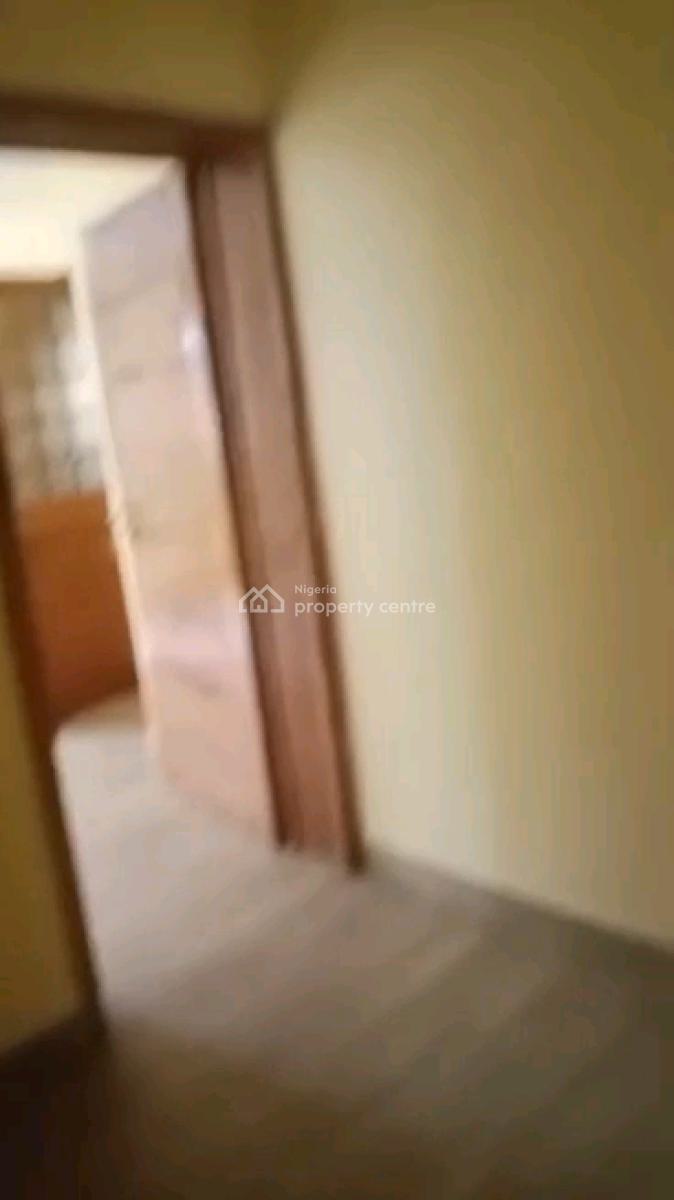 Decent and Spacious Mini Up Flat Up with Ante Room 2t 2b, By Uba, Ifako, Gbagada, Lagos, Mini Flat (room and Parlour) for Rent