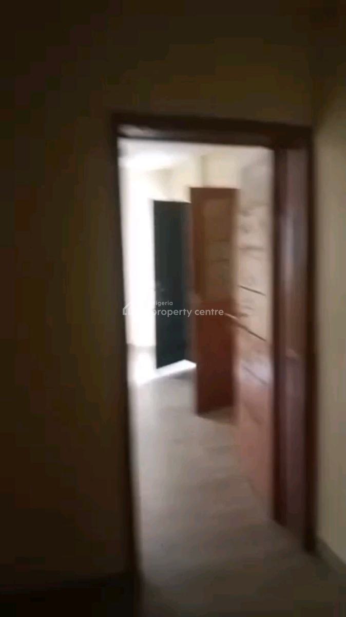 Decent and Spacious Mini Up Flat Up with Ante Room 2t 2b, By Uba, Ifako, Gbagada, Lagos, Mini Flat (room and Parlour) for Rent