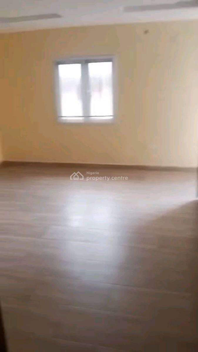 Decent and Spacious Mini Up Flat Up with Ante Room 2t 2b, By Uba, Ifako, Gbagada, Lagos, Mini Flat (room and Parlour) for Rent