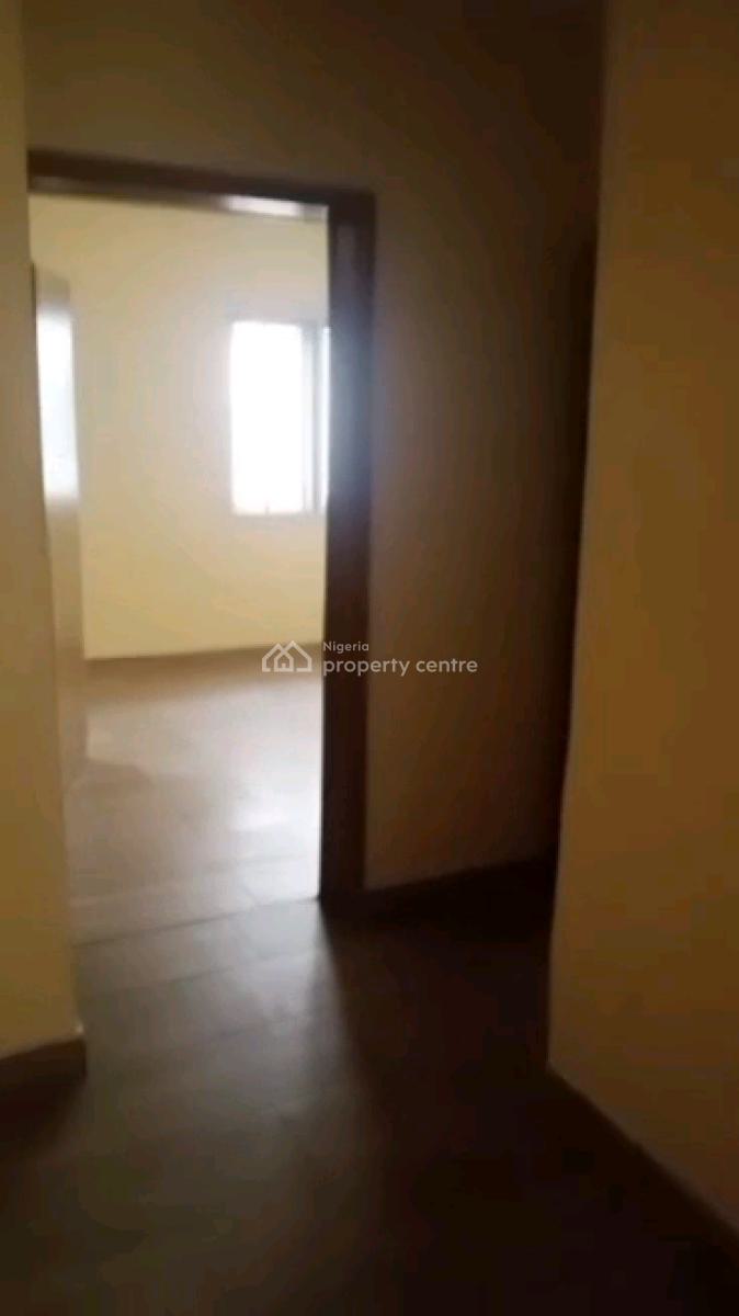 Decent and Spacious Mini Up Flat Up with Ante Room 2t 2b, By Uba, Ifako, Gbagada, Lagos, Mini Flat (room and Parlour) for Rent