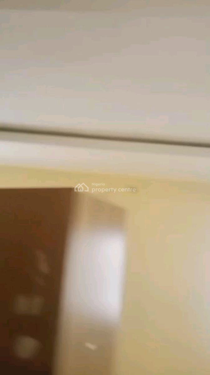 Decent and Spacious Mini Up Flat Up with Ante Room 2t 2b, By Uba, Ifako, Gbagada, Lagos, Mini Flat (room and Parlour) for Rent