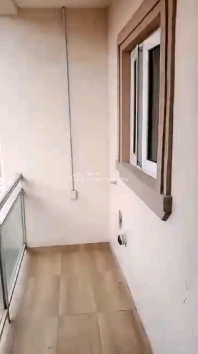 Decent and Spacious Mini Up Flat Up with Ante Room 2t 2b, By Uba, Ifako, Gbagada, Lagos, Mini Flat (room and Parlour) for Rent