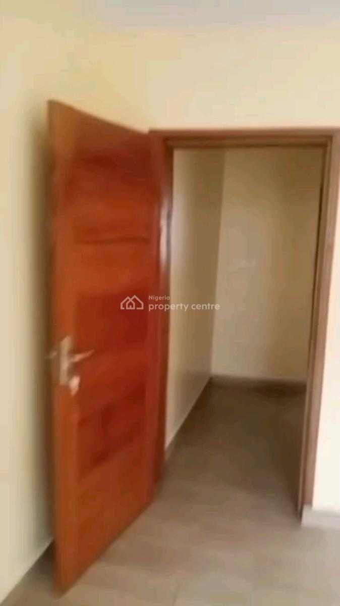 Decent and Spacious Mini Up Flat Up with Ante Room 2t 2b, By Uba, Ifako, Gbagada, Lagos, Mini Flat (room and Parlour) for Rent