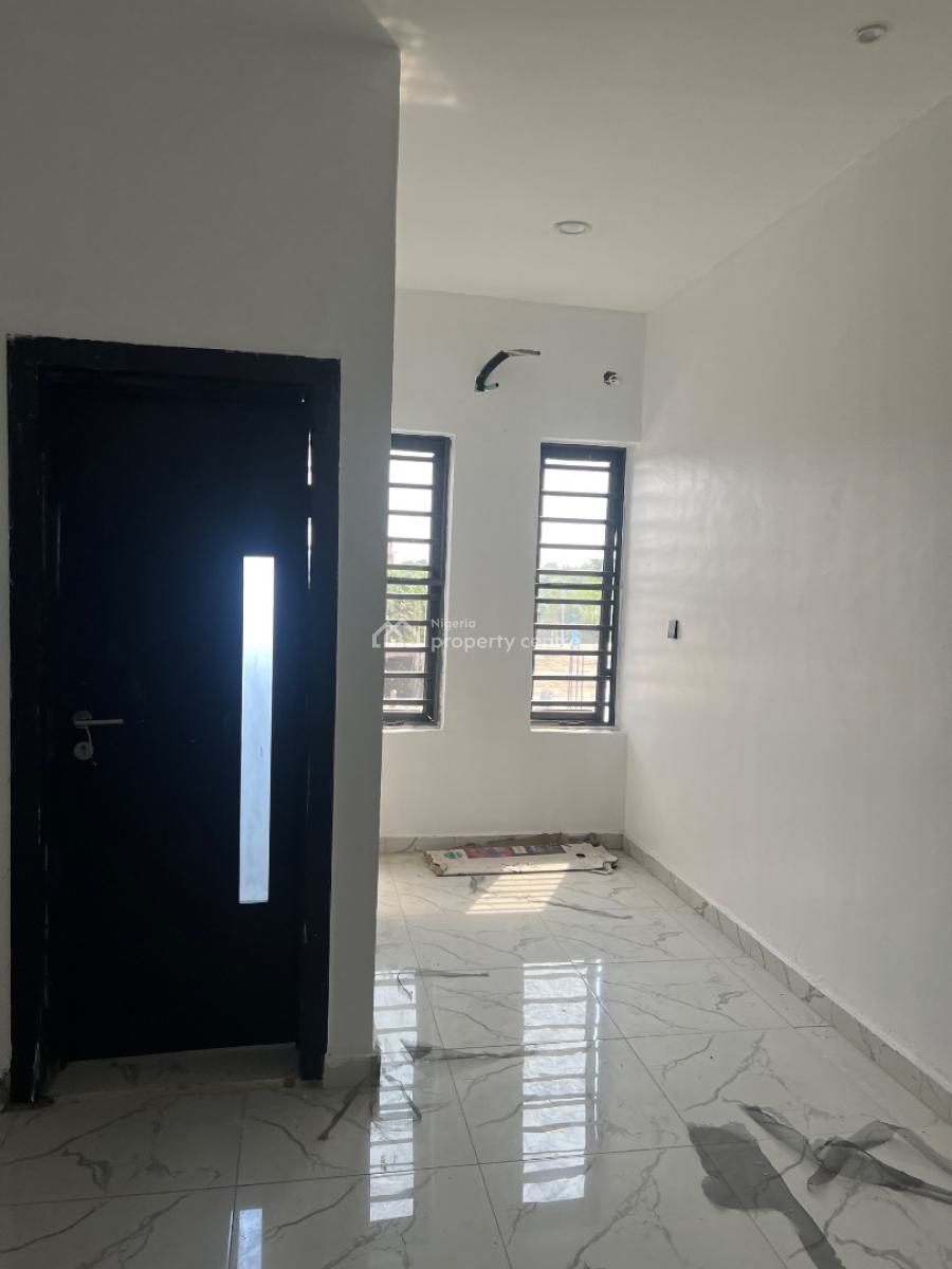 4 Bedroom Semi Detached Duplex, Golf  Lakowe, Lakowe, Ibeju Lekki, Lagos, Flat / Apartment for Rent