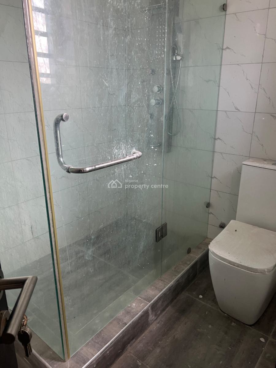 4 Bedroom Semi Detached Duplex, Golf  Lakowe, Lakowe, Ibeju Lekki, Lagos, Flat / Apartment for Rent