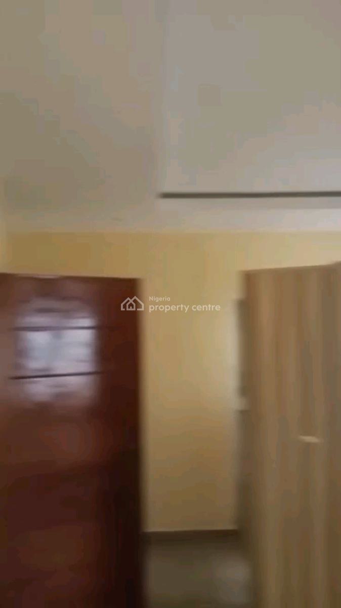 Decent and Spacious Mini Up Flat Up with Ante Room 2 Toilet and 2 Baathroom, Uba, Ifako, Gbagada, Lagos, Mini Flat (room and Parlour) for Rent