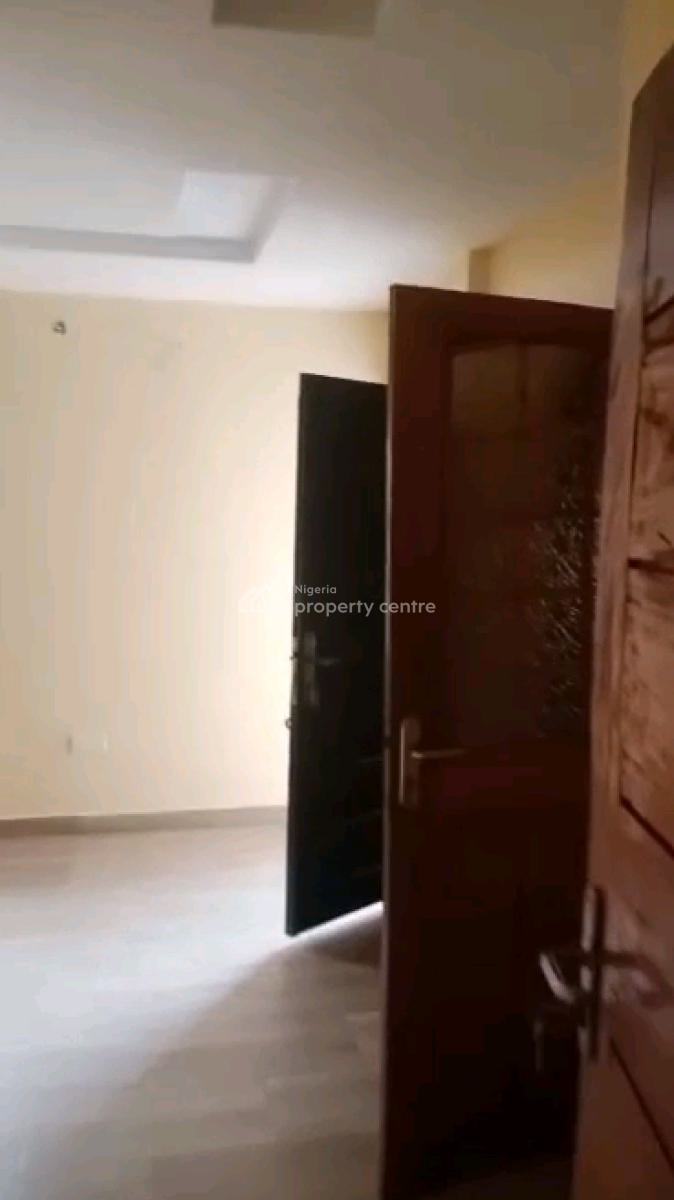 Decent and Spacious Mini Up Flat Up with Ante Room 2 Toilet and 2 Baathroom, Uba, Ifako, Gbagada, Lagos, Mini Flat (room and Parlour) for Rent