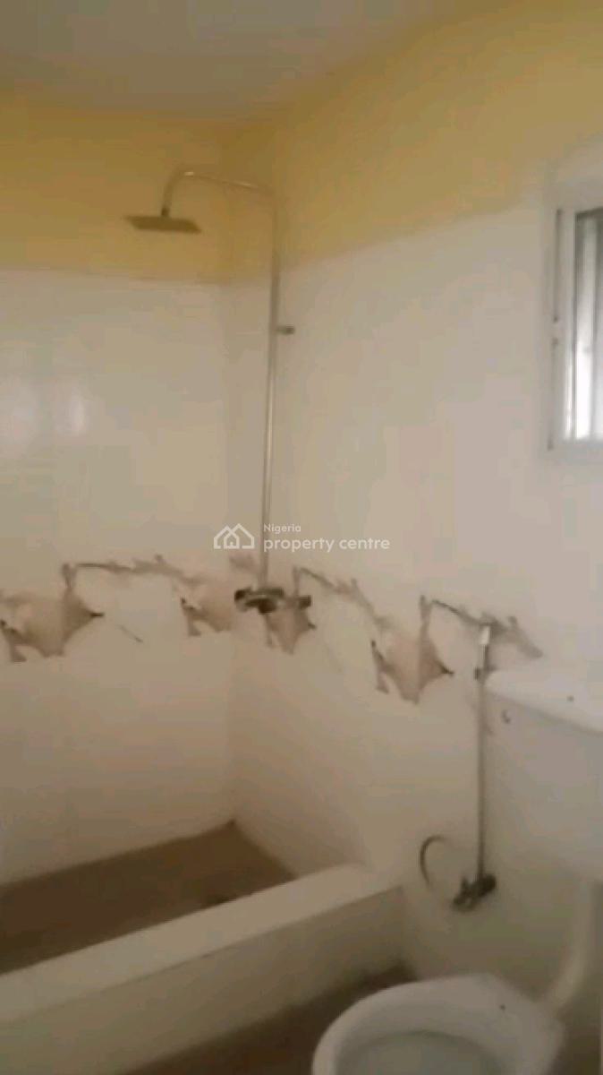 Decent and Spacious Mini Up Flat Up with Ante Room 2 Toilet and 2 Baathroom, Uba, Ifako, Gbagada, Lagos, Mini Flat (room and Parlour) for Rent