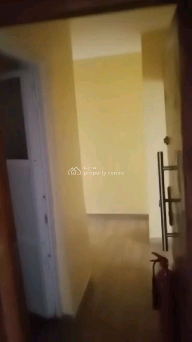 Decent and Spacious Mini Up Flat Up with Ante Room 2 Toilet and 2 Baathroom, Uba, Ifako, Gbagada, Lagos, Mini Flat (room and Parlour) for Rent