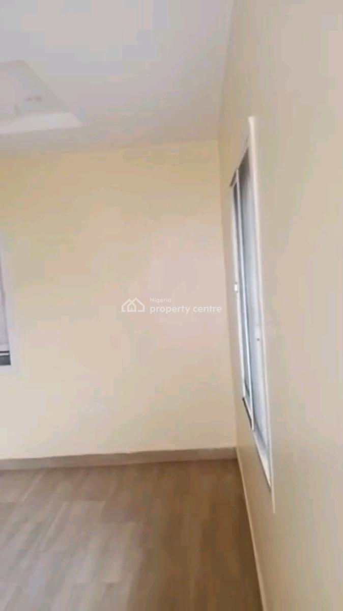 Decent and Spacious Mini Up Flat Up with Ante Room 2 Toilet and 2 Baathroom, Uba, Ifako, Gbagada, Lagos, Mini Flat (room and Parlour) for Rent