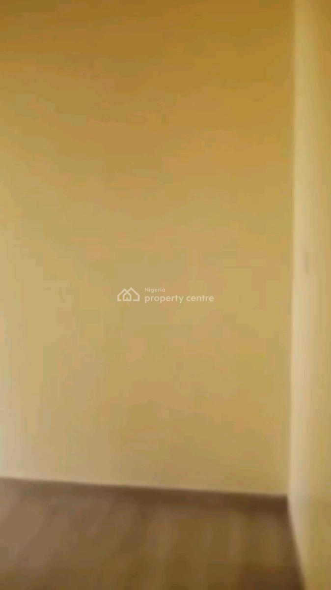 Decent and Spacious Mini Up Flat Up with Ante Room 2 Toilet and 2 Baathroom, Uba, Ifako, Gbagada, Lagos, Mini Flat (room and Parlour) for Rent