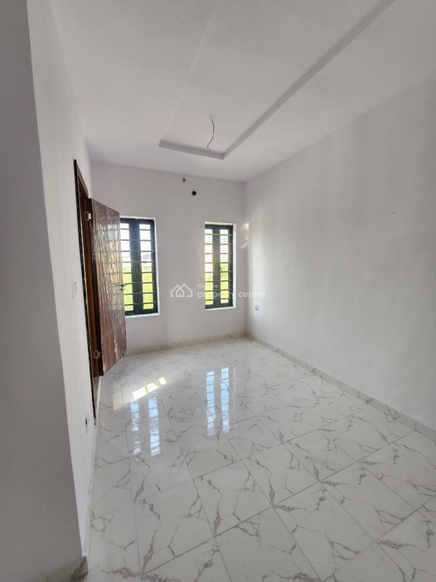 Cheap 3 Bedroom Terrace Duplex, Gra Extention, Ikota, Lekki, Lagos, Terraced Duplex for Sale