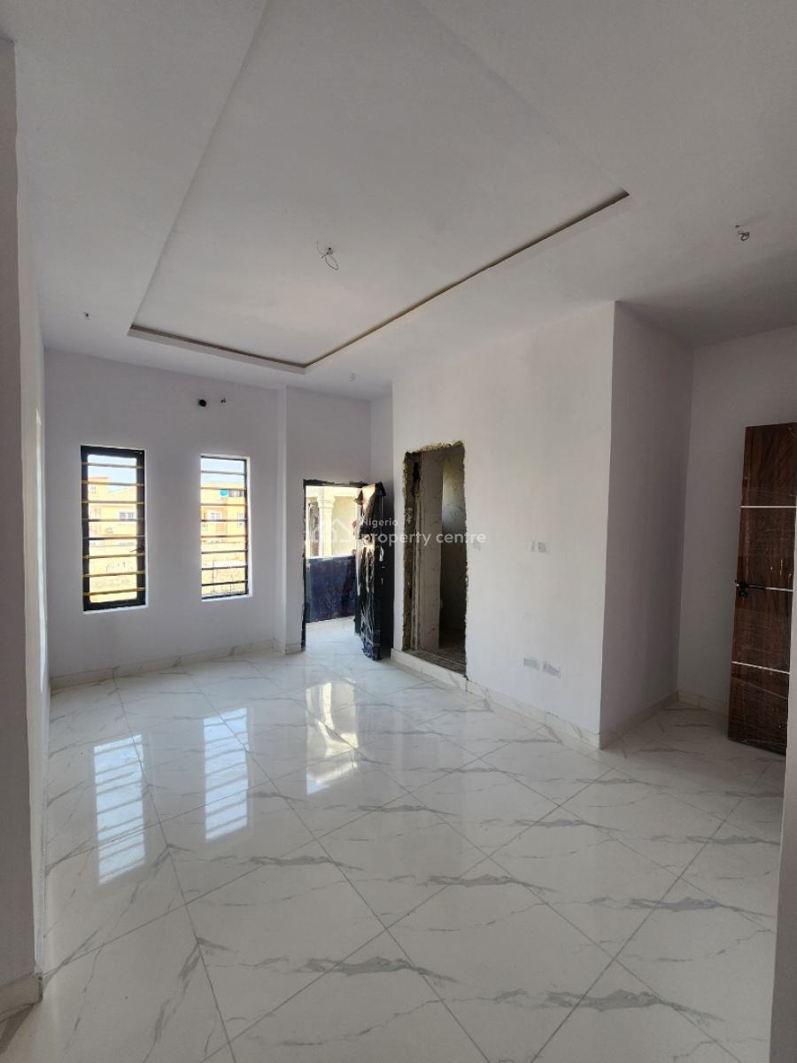 Cheap 3 Bedroom Terrace Duplex, Gra Extention, Ikota, Lekki, Lagos, Terraced Duplex for Sale