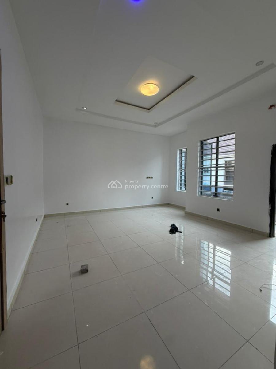 4 Bedroom Terrace Duplex, Ikota, Lekki, Lagos, Terraced Duplex for Rent