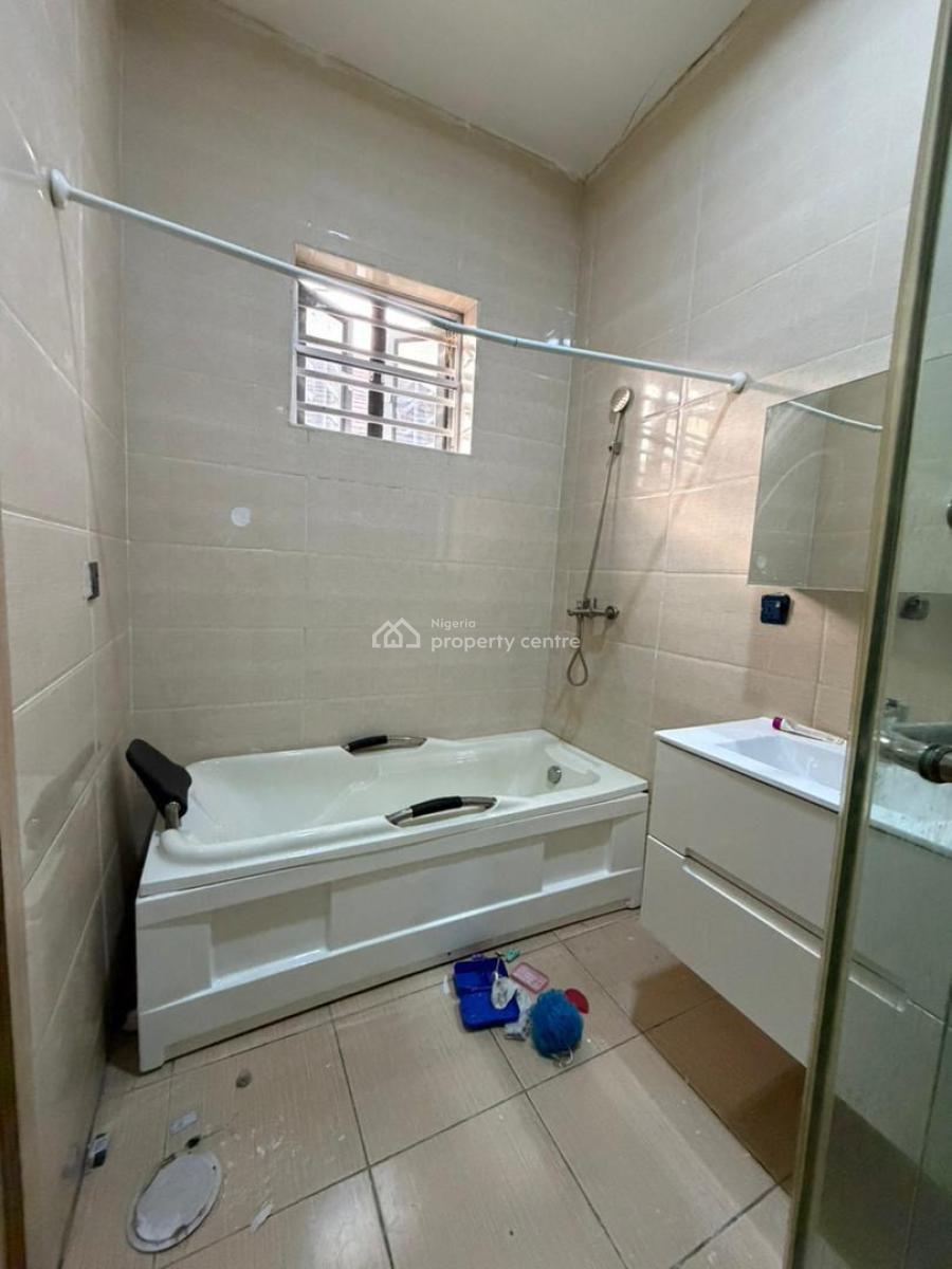 4 Bedroom Terrace Duplex, Ikota, Lekki, Lagos, Terraced Duplex for Rent