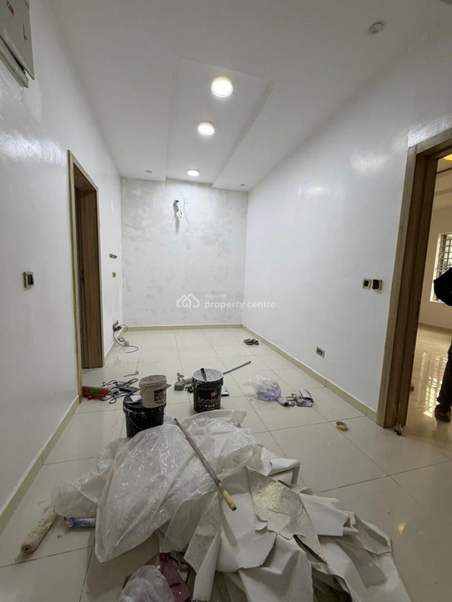 4 Bedroom Terrace Duplex, Ikota, Lekki, Lagos, Terraced Duplex for Rent