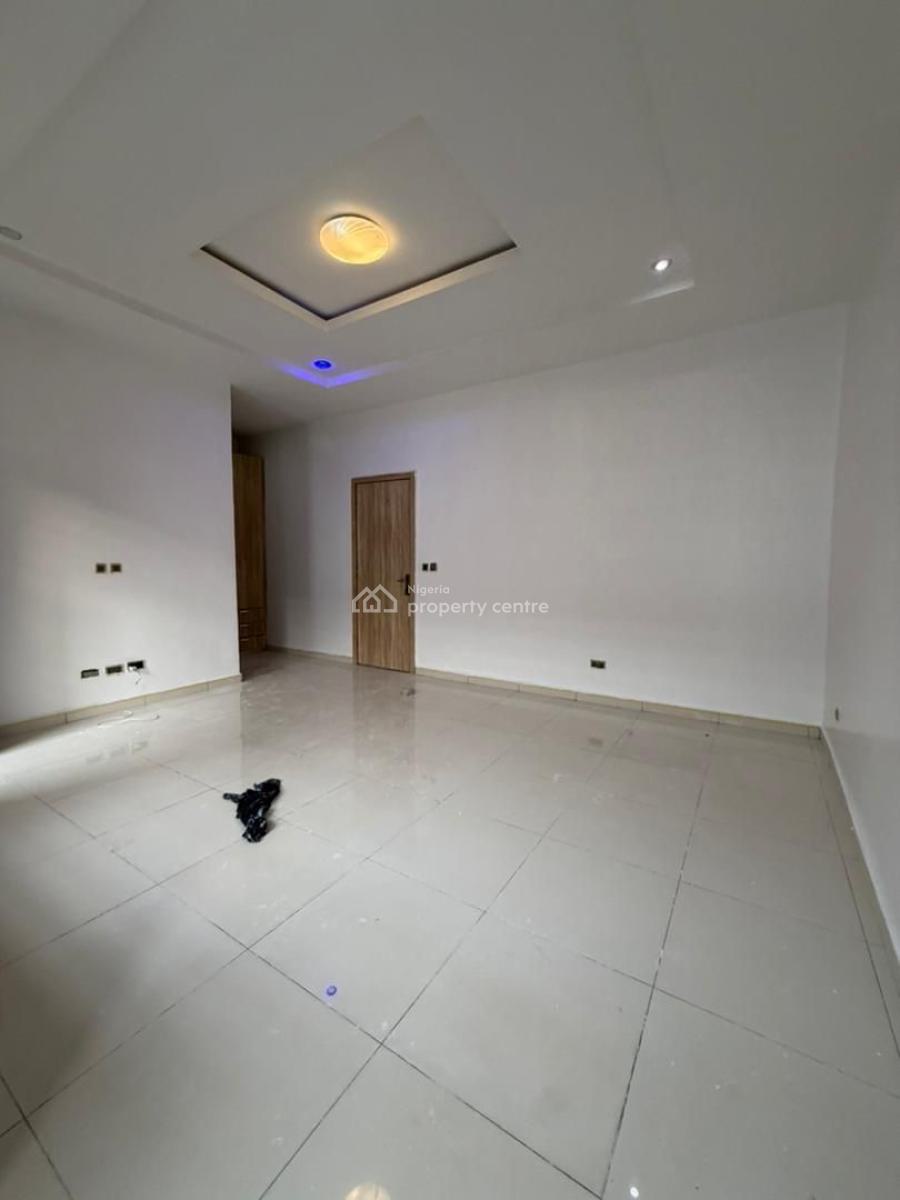 4 Bedroom Terrace Duplex, Ikota, Lekki, Lagos, Terraced Duplex for Rent