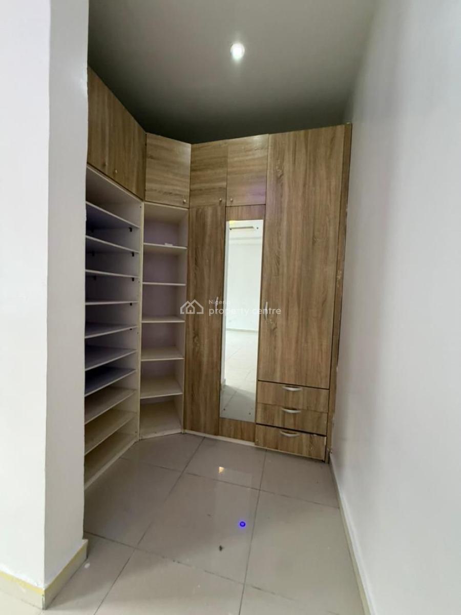 4 Bedroom Terrace Duplex, Ikota, Lekki, Lagos, Terraced Duplex for Rent