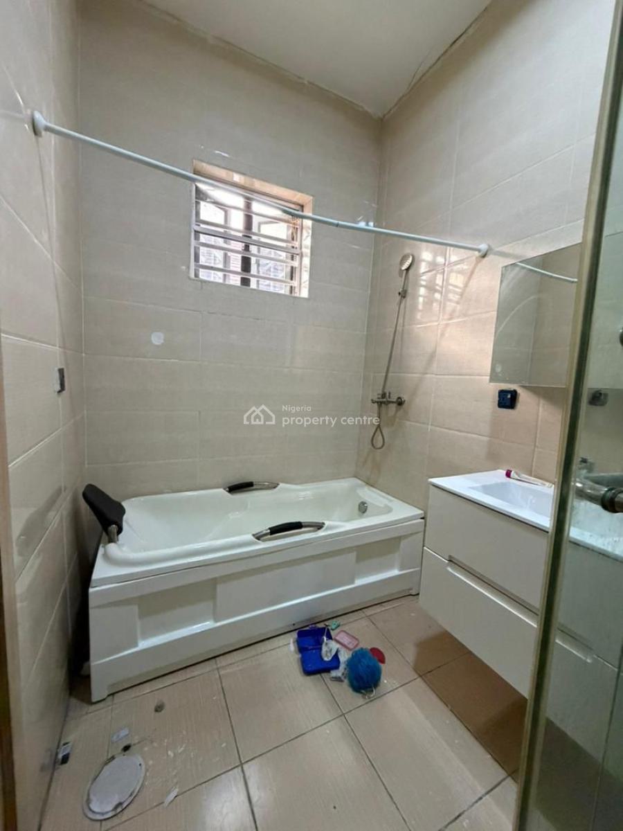 4 Bedroom Terrace Duplex, Ikota, Lekki, Lagos, Terraced Duplex for Rent