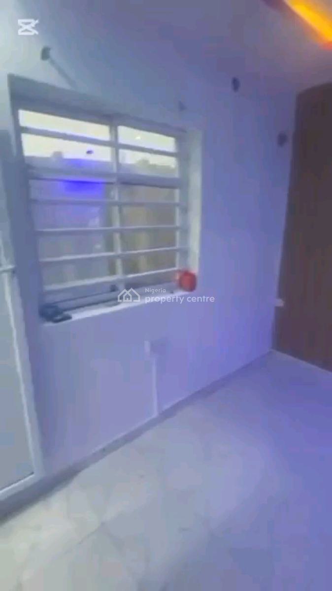 Clean Mini-flat Available, Akoka, Yaba, Lagos, Mini Flat (room and Parlour) for Rent