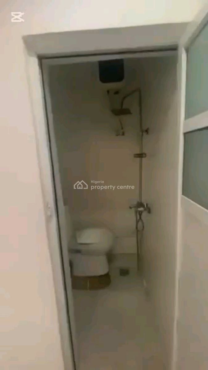 Clean Mini-flat Available, Akoka, Yaba, Lagos, Mini Flat (room and Parlour) for Rent