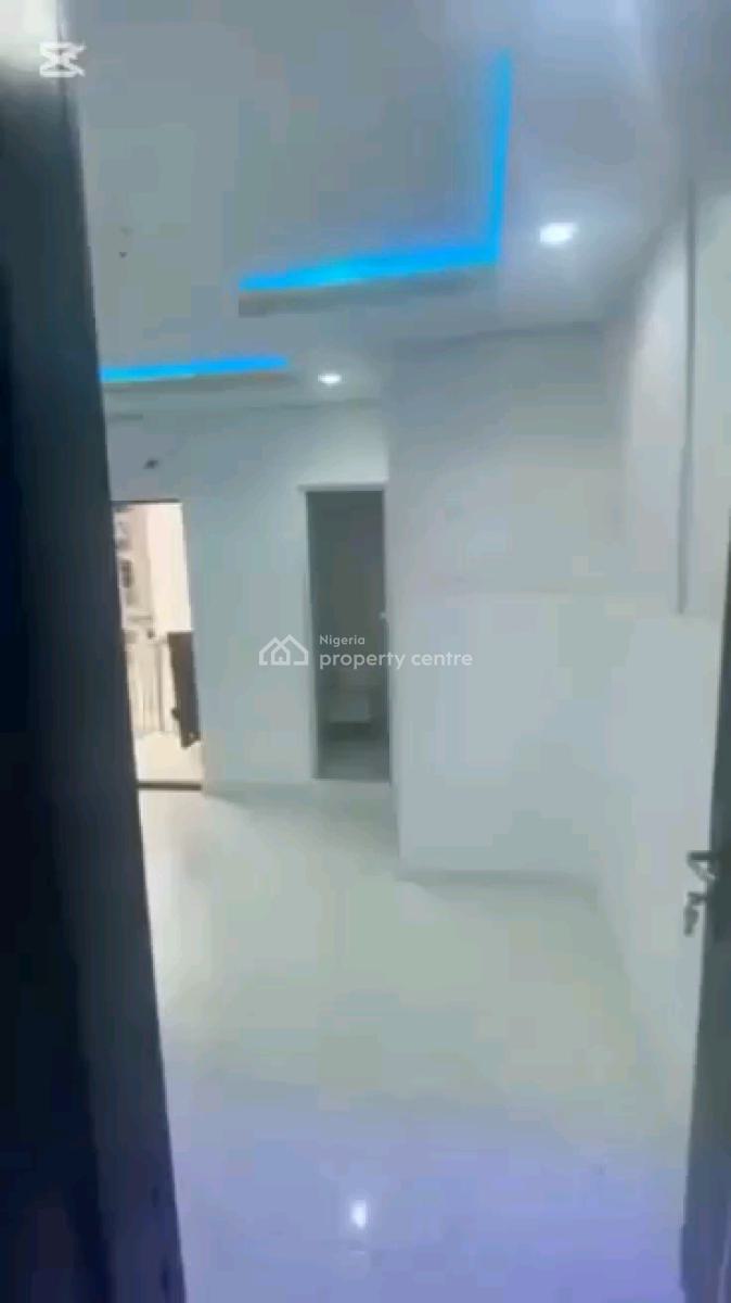 Clean Mini-flat Available, Akoka, Yaba, Lagos, Mini Flat (room and Parlour) for Rent