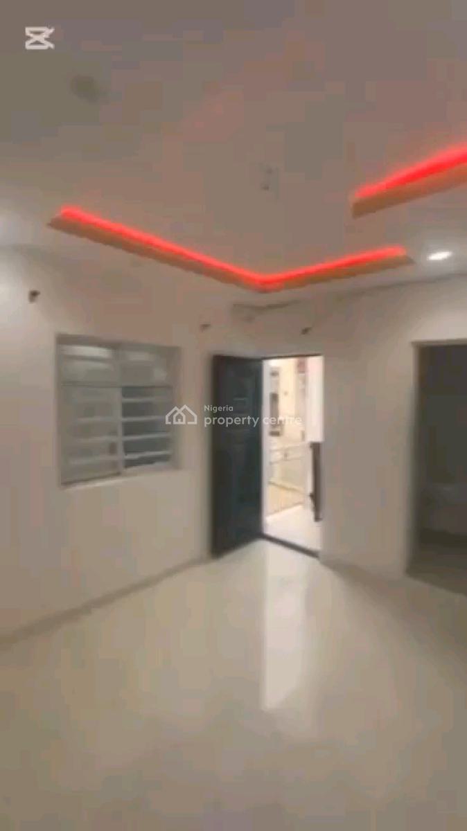 Clean Mini-flat Available, Akoka, Yaba, Lagos, Mini Flat (room and Parlour) for Rent