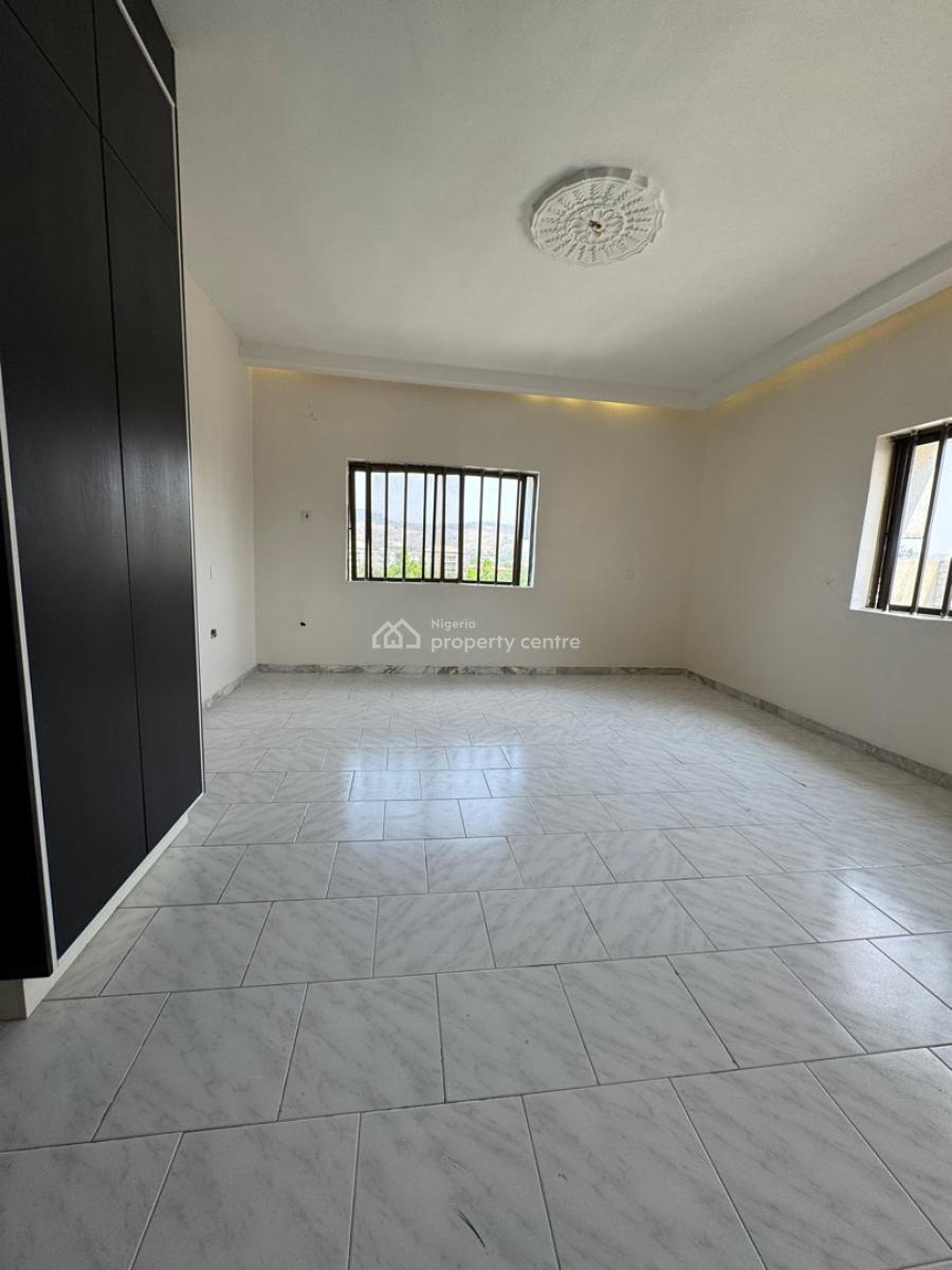 Beautifully Designed 2 Bedrooms Spacious and Serviced Apartment,, Serene Neighborhood, Maitama District, Abuja, Flat / Apartment for Rent