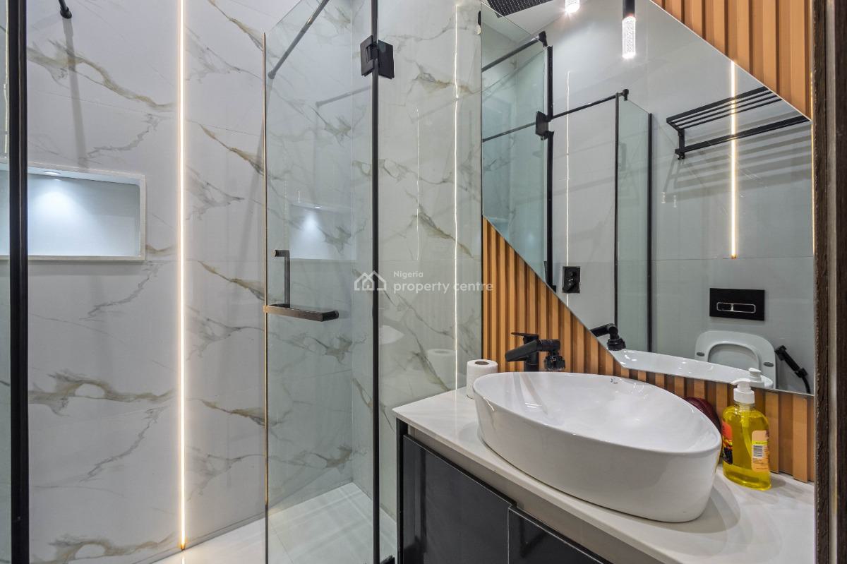 Maddison Urban Heaven 2 Two Bedroom Apartment, Lekki Phase 1, Lekki, Lagos, Flat / Apartment Short Let