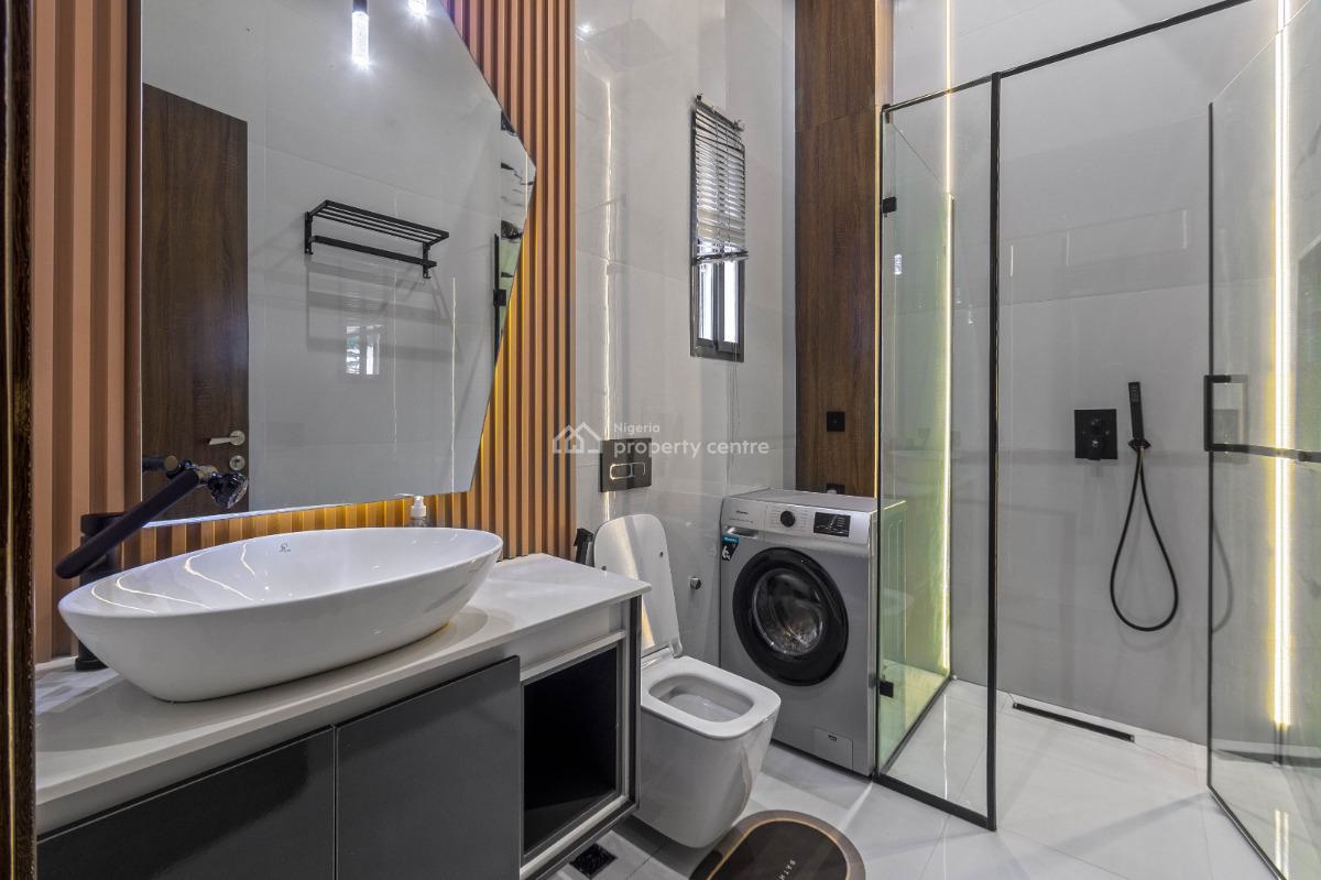 Maddison Urban Heaven 2 Two Bedroom Apartment, Lekki Phase 1, Lekki, Lagos, Flat / Apartment Short Let