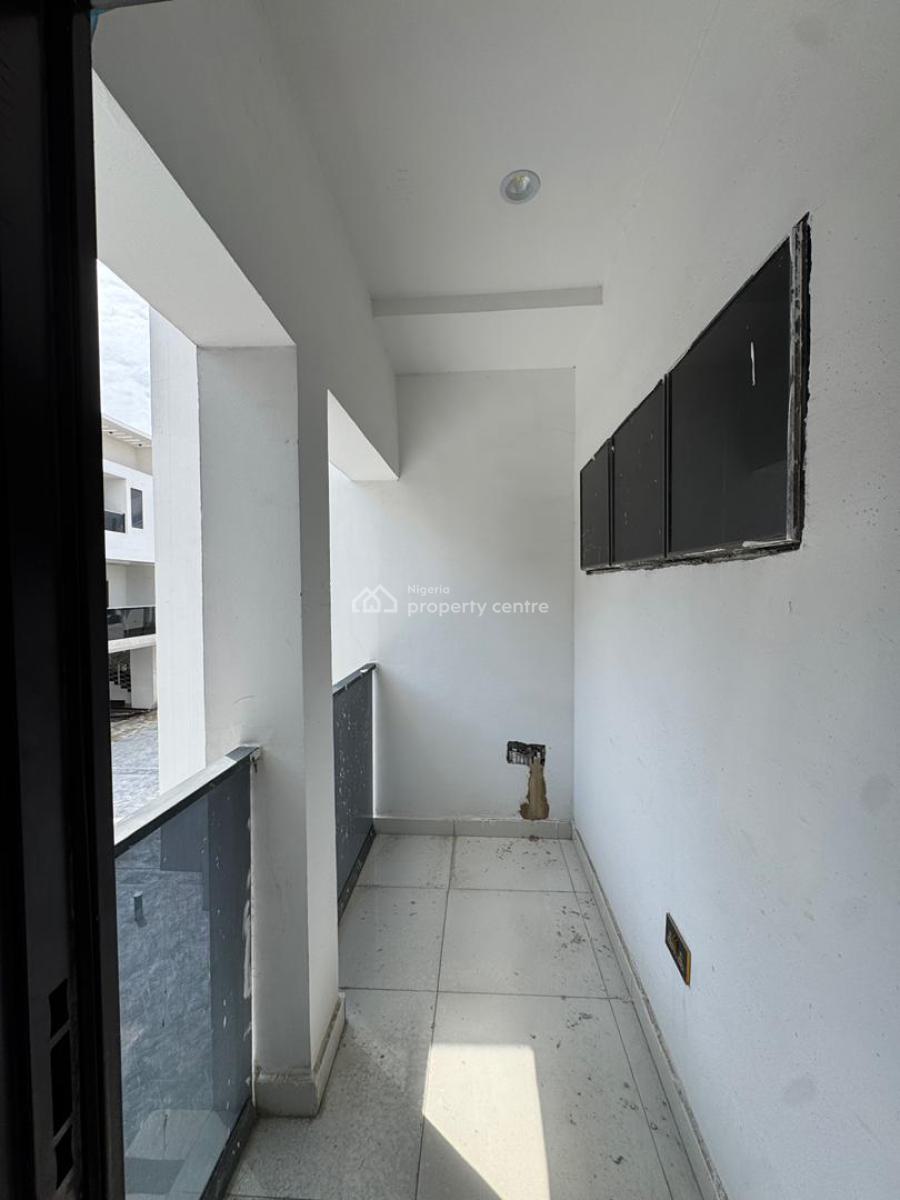 Luxury 2 Bedroom Duplex, Orchid Road Lekki, Lekki, Lagos, Flat / Apartment for Sale