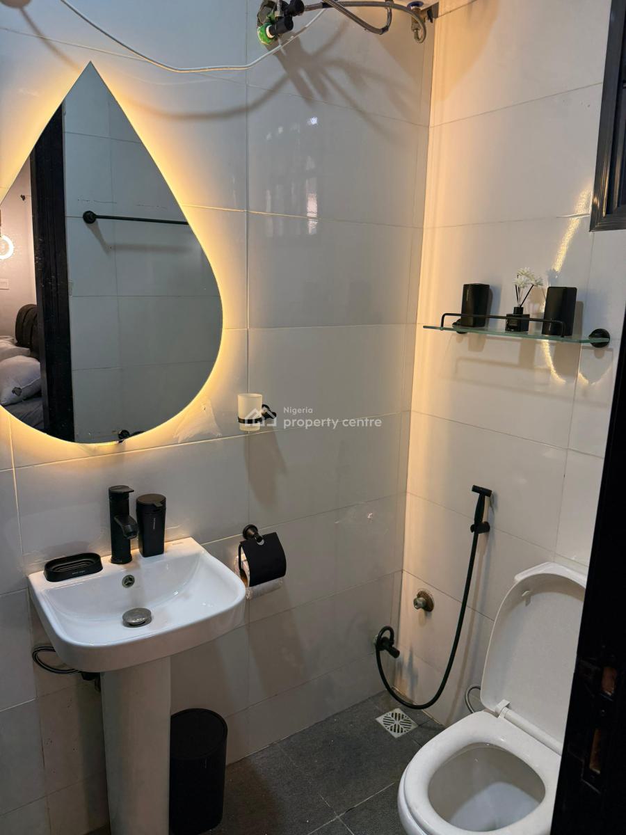 Brand New 3 Bedroom Home, Ajao Estate, Ikeja, Lagos, Flat / Apartment Short Let