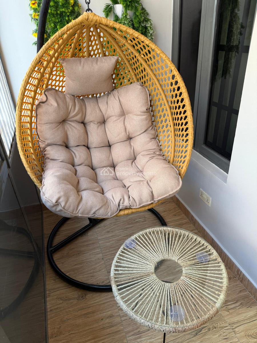 Brand New 3 Bedroom Home, Ajao Estate, Ikeja, Lagos, Flat / Apartment Short Let