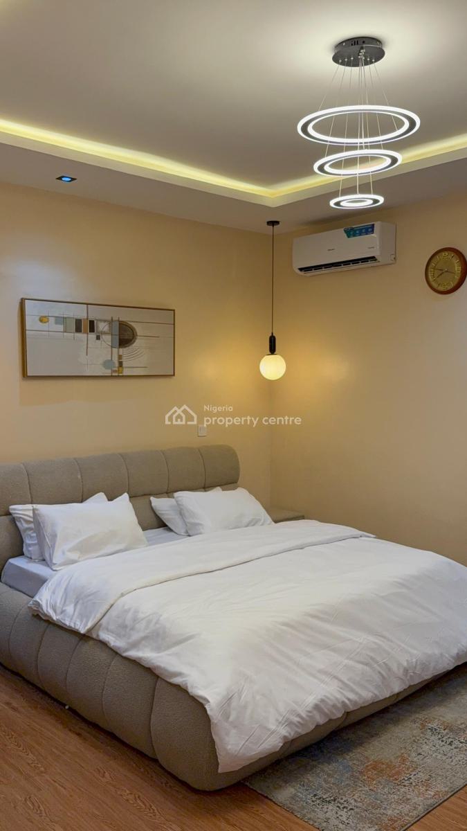 Brand New 3 Bedroom Home, Ajao Estate, Ikeja, Lagos, Flat / Apartment Short Let