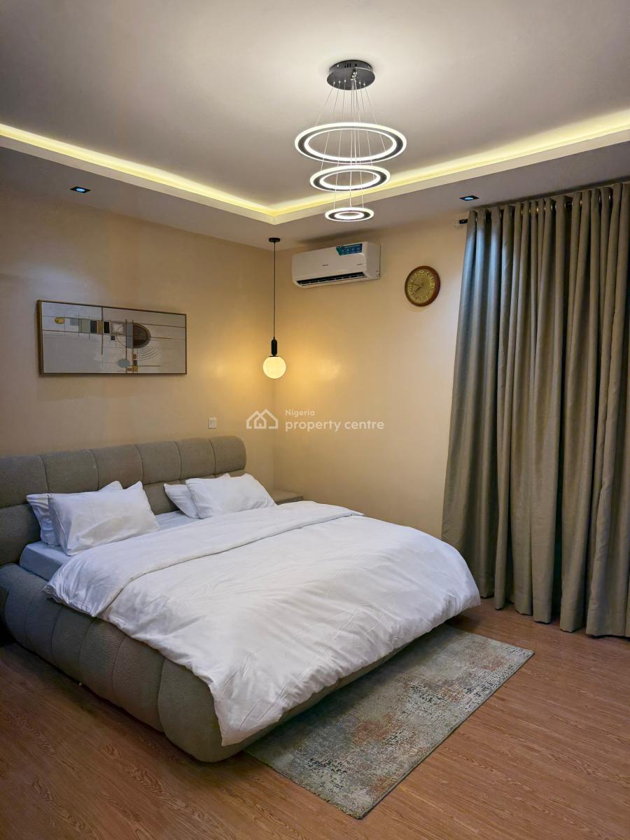 Brand New 3 Bedroom Home, Ajao Estate, Ikeja, Lagos, Flat / Apartment Short Let
