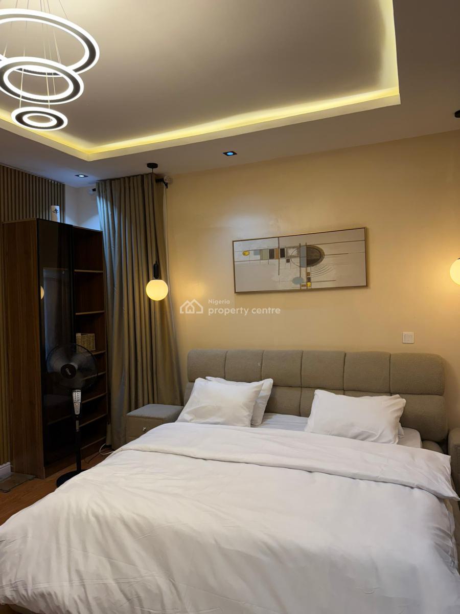 Brand New 3 Bedroom Home, Ajao Estate, Ikeja, Lagos, Flat / Apartment Short Let