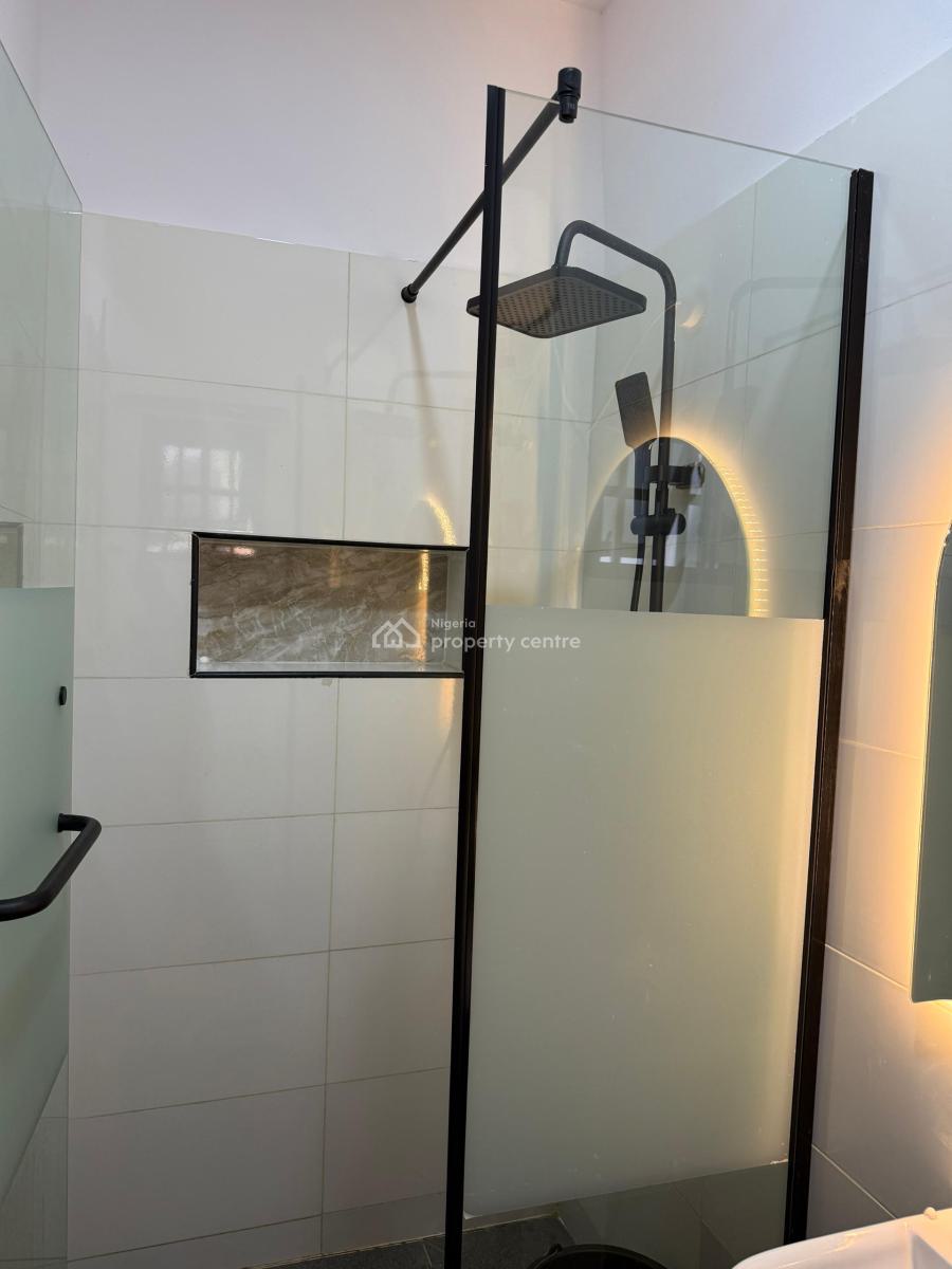 Brand New 3 Bedroom Home, Ajao Estate, Ikeja, Lagos, Flat / Apartment Short Let