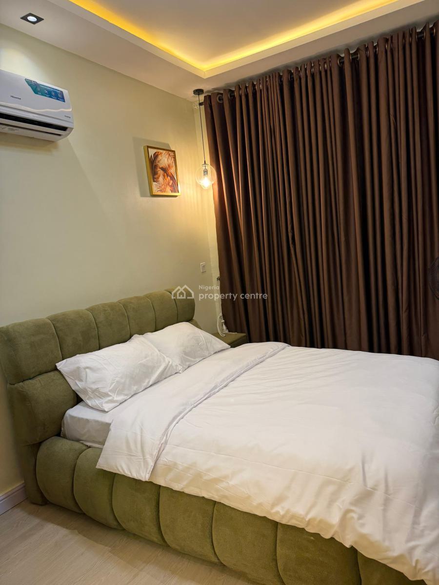 Brand New 3 Bedroom Home, Ajao Estate, Ikeja, Lagos, Flat / Apartment Short Let