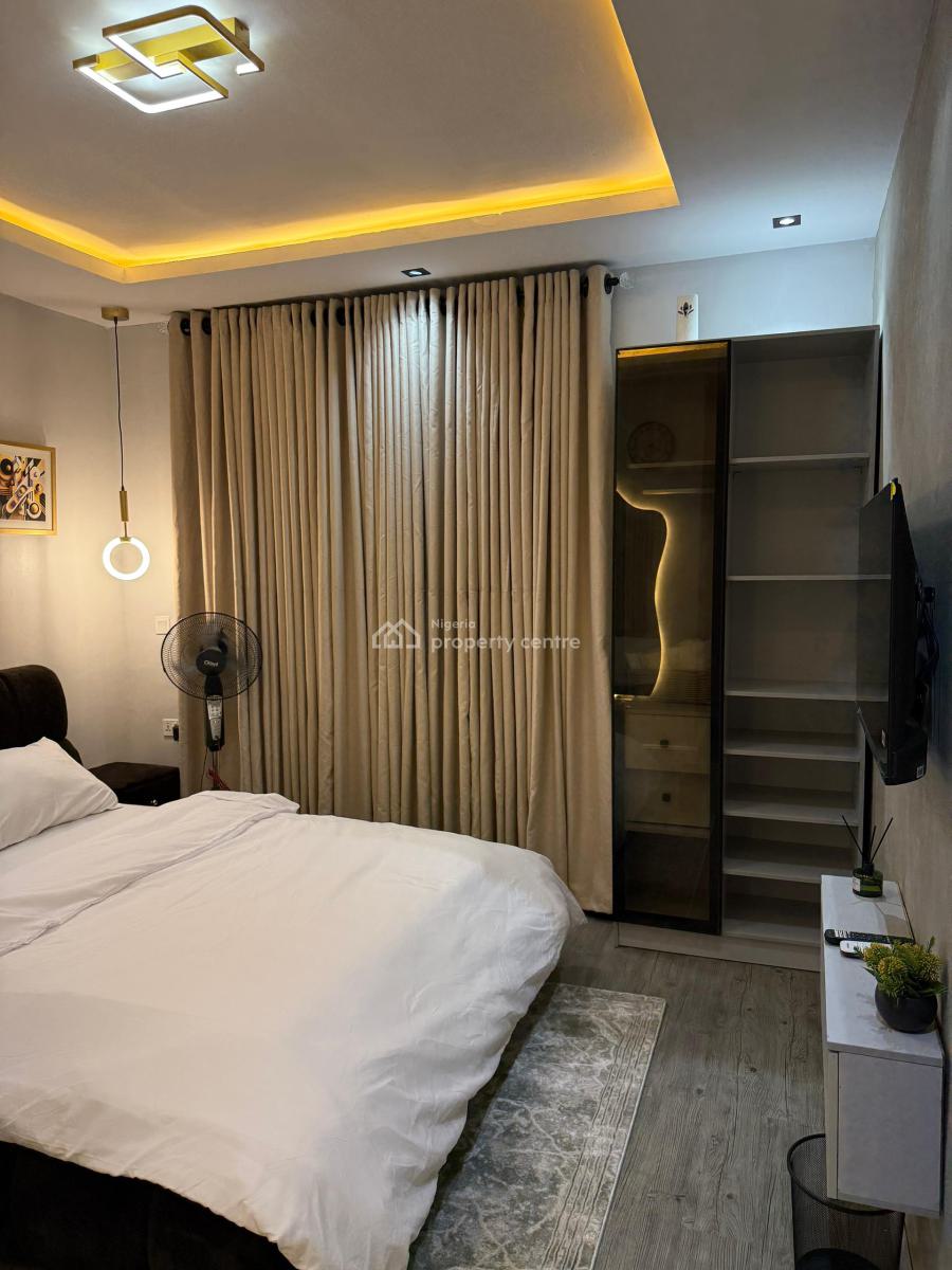 Brand New 3 Bedroom Home, Ajao Estate, Ikeja, Lagos, Flat / Apartment Short Let