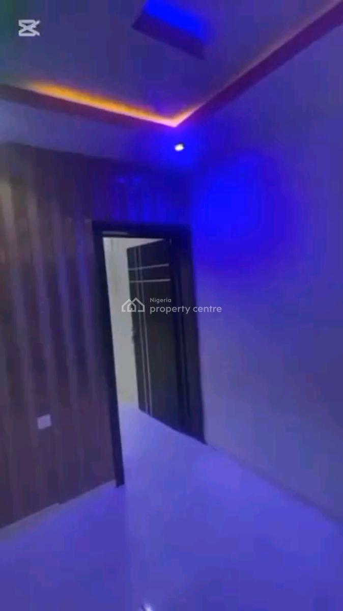 Clean Mini-flat Available in a Serene Environment, Akoka, Yaba, Lagos, Mini Flat (room and Parlour) for Rent