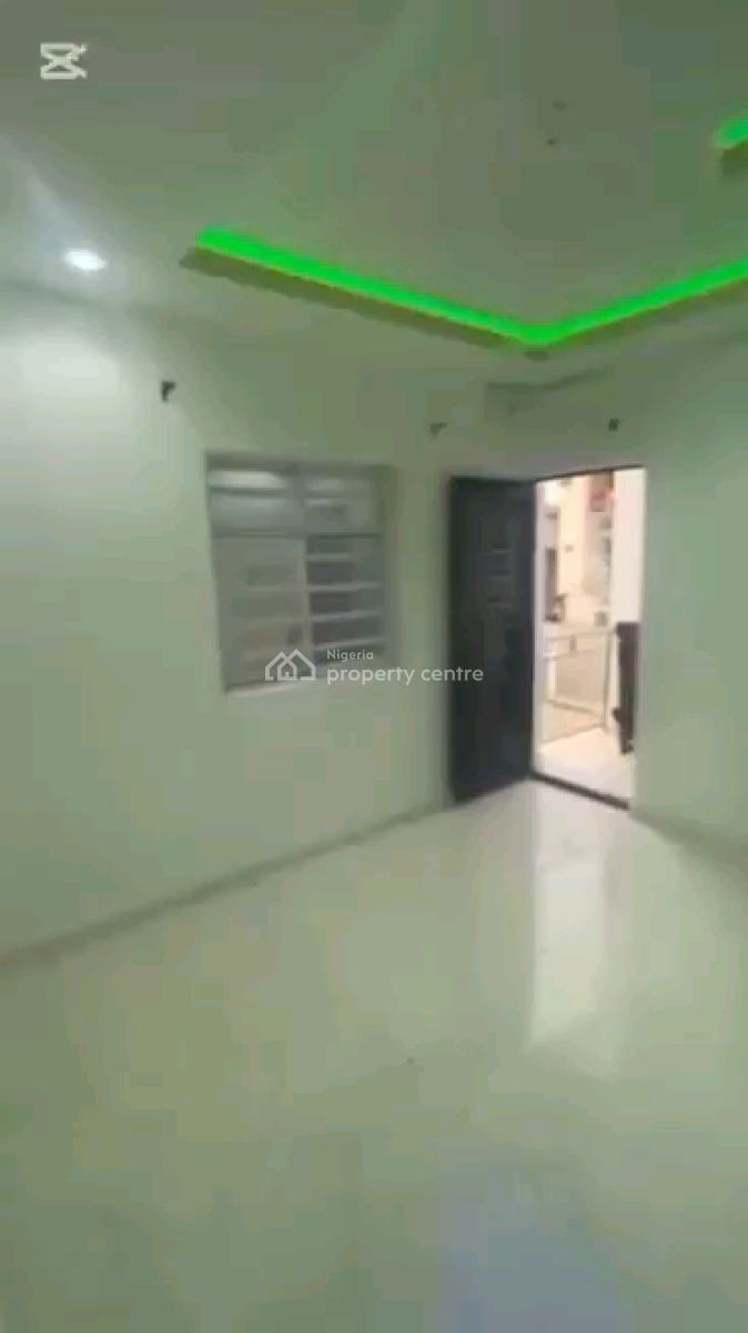 Clean Mini-flat Available in a Serene Environment, Akoka, Yaba, Lagos, Mini Flat (room and Parlour) for Rent