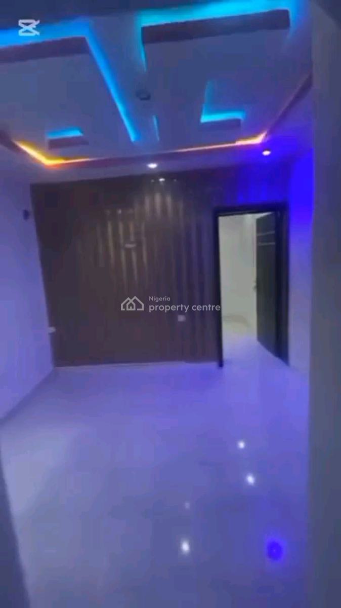 Clean Mini-flat Available in a Serene Environment, Akoka, Yaba, Lagos, Mini Flat (room and Parlour) for Rent