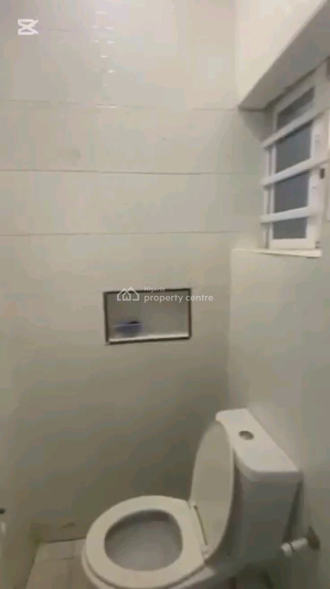 Clean Mini-flat Available in a Serene Environment, Akoka, Yaba, Lagos, Mini Flat (room and Parlour) for Rent