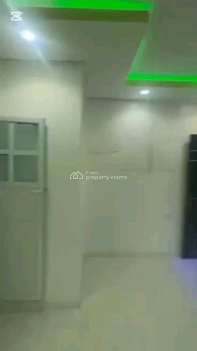 Clean Mini-flat Available in a Serene Environment, Akoka, Yaba, Lagos, Mini Flat (room and Parlour) for Rent