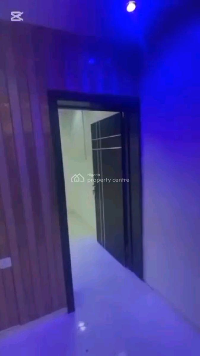 Clean Mini-flat Available in a Serene Environment, Akoka, Yaba, Lagos, Mini Flat (room and Parlour) for Rent