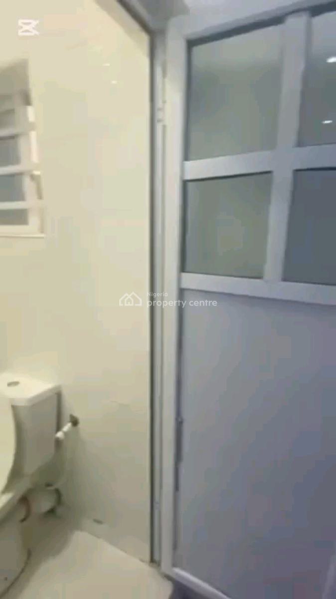 Clean Mini-flat Available in a Serene Environment, Akoka, Yaba, Lagos, Mini Flat (room and Parlour) for Rent