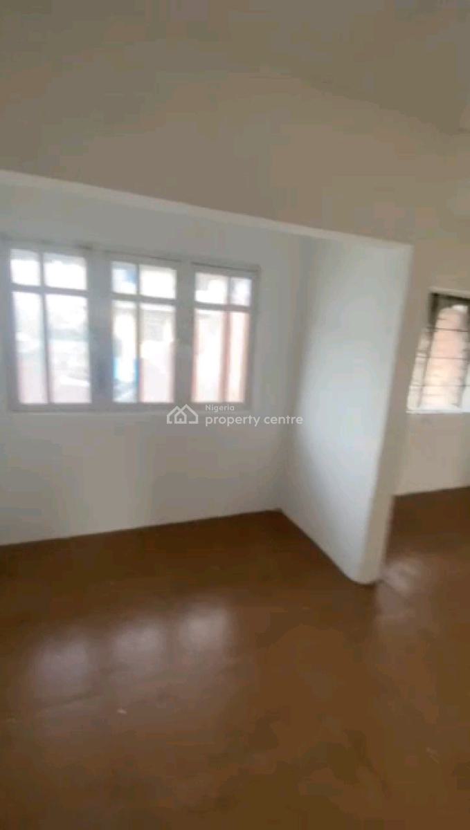 Very Decent and Spacious 3bedroom Flat Apartment with 2 Toilets and Ba, Off Palm Avenue, Mushin, Lagos, Flat / Apartment for Rent