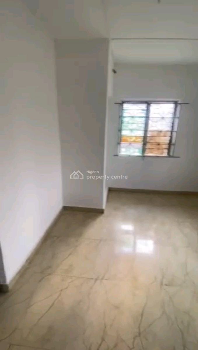 Very Decent and Spacious 3bedroom Flat Apartment with 2 Toilets and Ba, Off Palm Avenue, Mushin, Lagos, Flat / Apartment for Rent