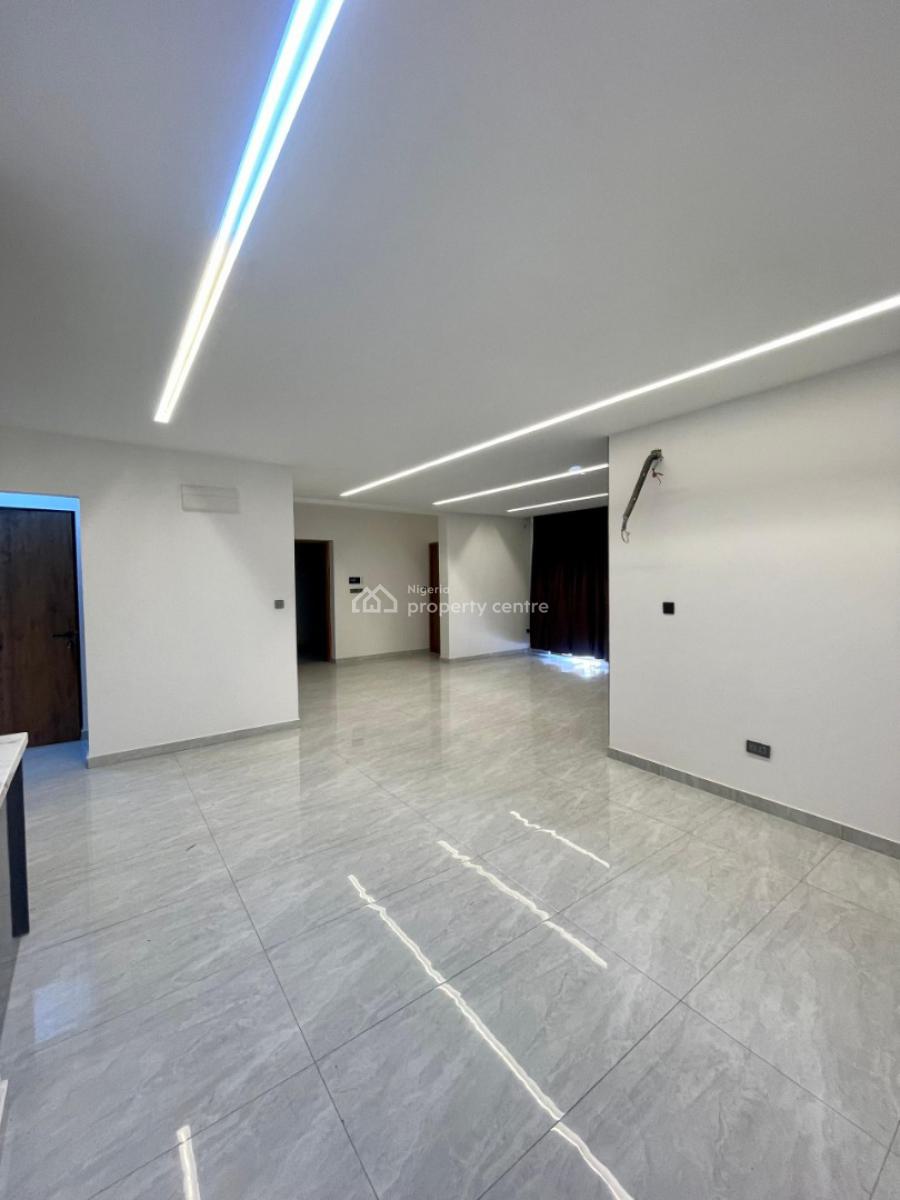 Brand New 5 Bedrooms Detached Duplex with Pool, Cinema & 2 Bedrooms Bu, Royal Garden Estate, Ajah, Lagos, Detached Duplex for Sale